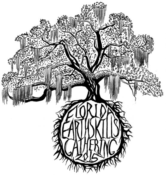 2015 Florida Earthskills Gathering
