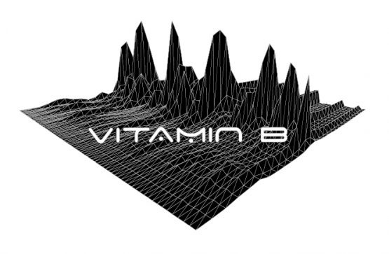 Vitamin B: Shirt Design